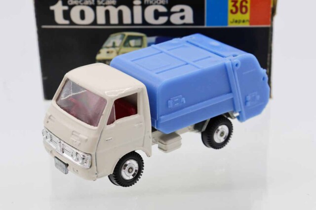 トミカ 黒箱｜トミカの絶版ミニカー買取ならケンボックス