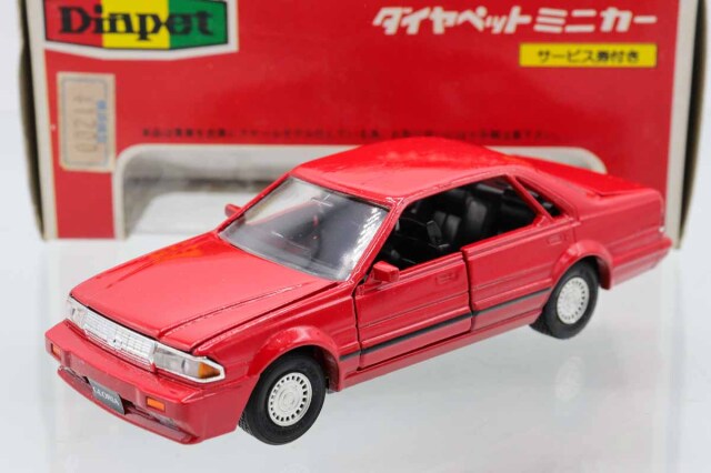 その他｜トミカの絶版ミニカー買取ならケンボックス