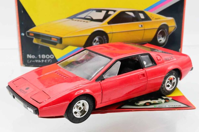 永大グリップ｜トミカの絶版ミニカー買取ならケンボックス