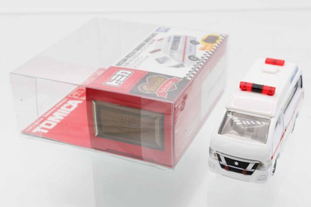 ミニカーショップ ケンボックス トミカ 特注・その他日産NV350