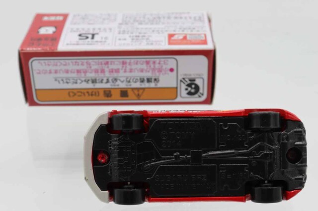 トミカ　特注・その他