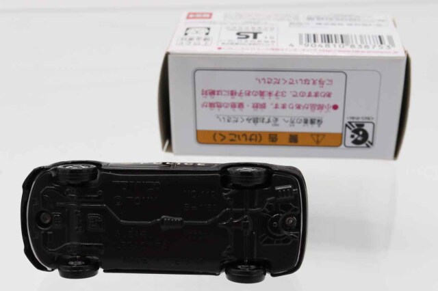 トミカ　特注・その他