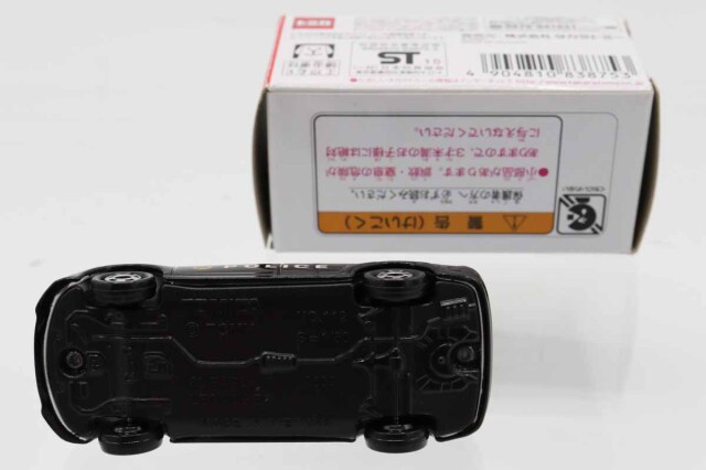 トミカ　特注・その他