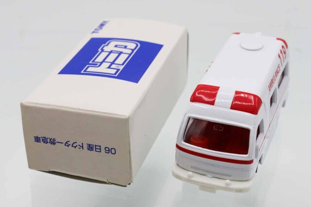 トミカ　特注・その他