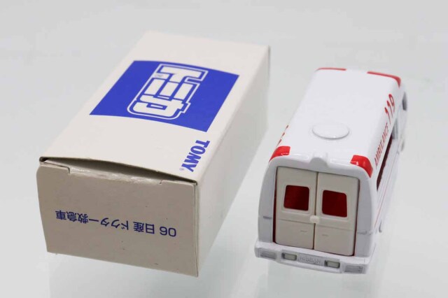 トミカ　特注・その他