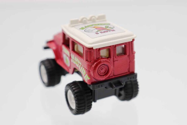 ミニカーショップ ケンボックス トミカ特注（日本製）☆1☆トヨタ