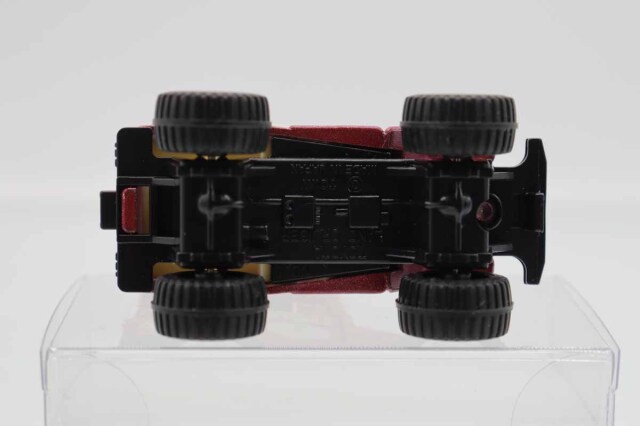 ミニカーショップ ケンボックス トミカ特注（日本製）☆1☆トヨタ