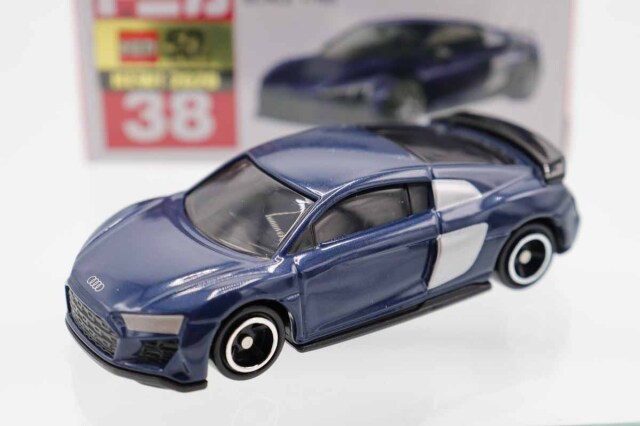 トミカ 赤箱｜トミカの絶版ミニカー買取ならケンボックス