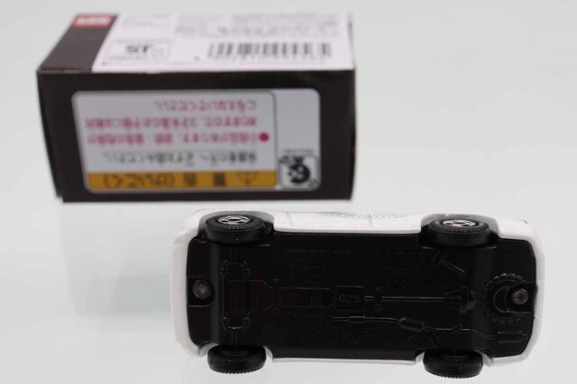 トミカ　イオン特注