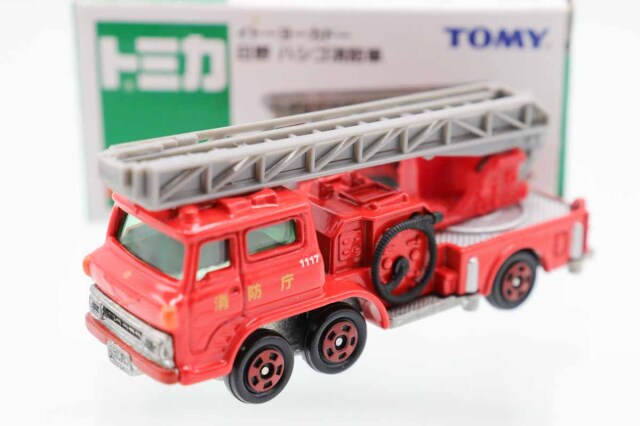 トミカ イトーヨーカドー特注