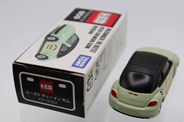 トミカ　特注・その他