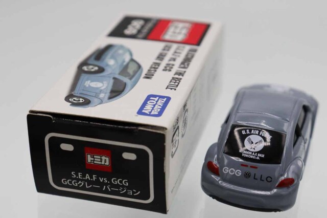 トミカ　特注・その他