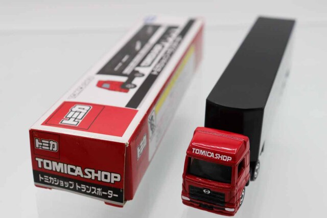 トミカ　特注・その他