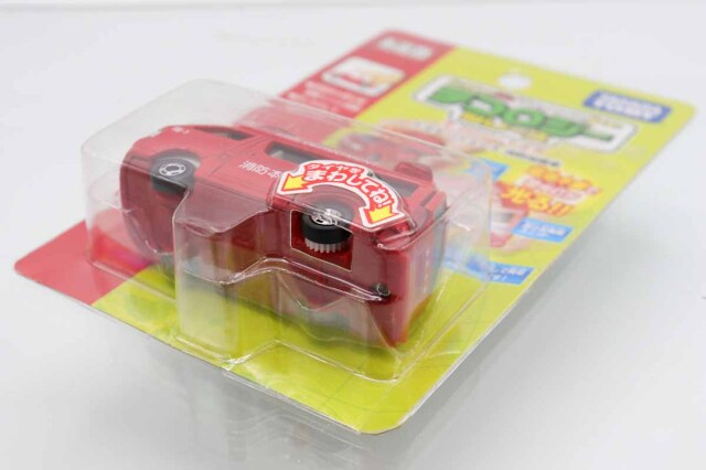 トミカ　特注・その他