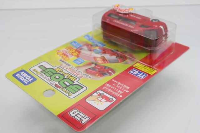 トミカ　特注・その他