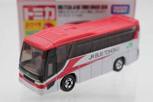 トミカ 赤箱｜トミカの絶版ミニカー買取ならケンボックス