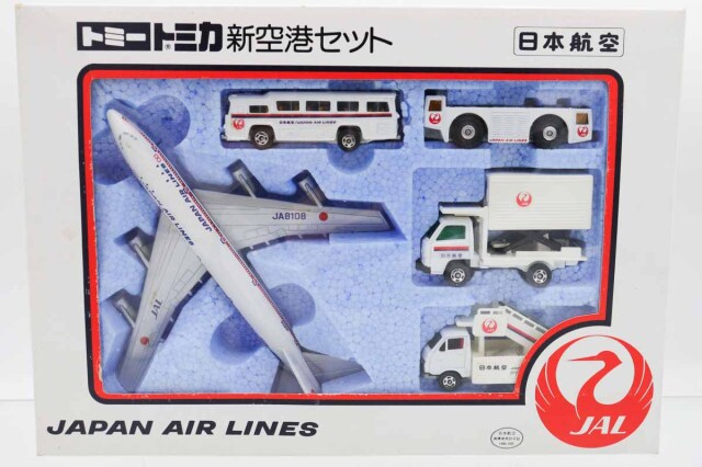 トミカギフトセット