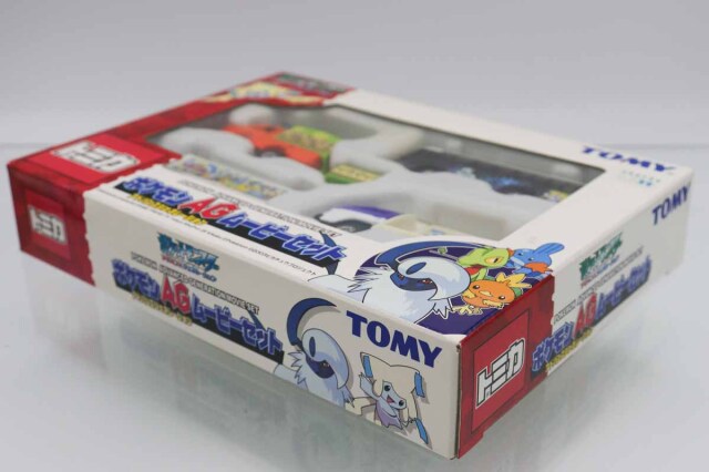 トミカギフトセット