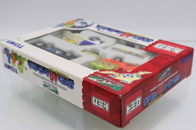トミカギフトセット