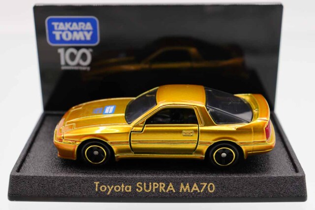 トミカ　ギフトセットばらし