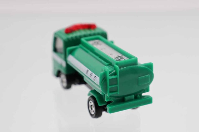 トミカ　ギフトセットばらし