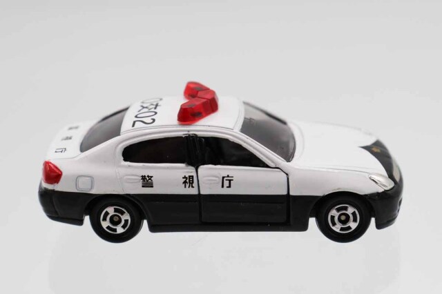 トミカ　ギフトセットばらし