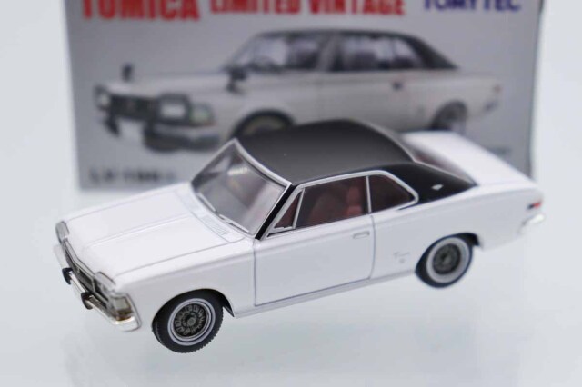 トミカリミテッドヴィンテージ