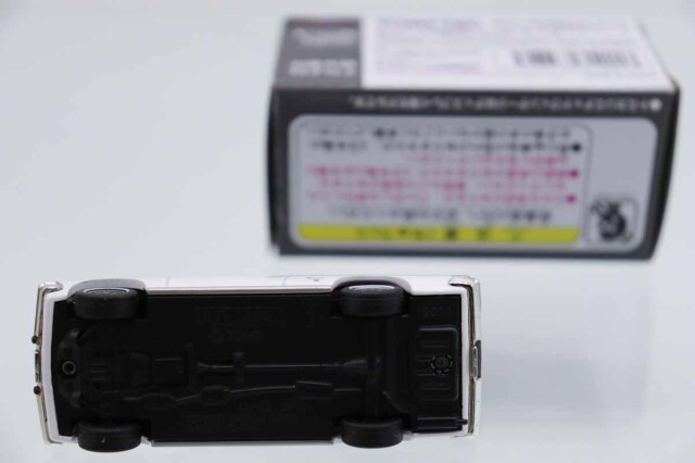 トミカリミテッドヴィンテージ
