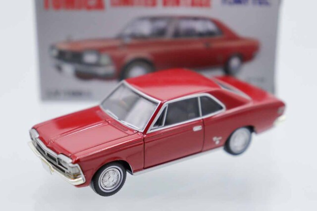 トミカリミテッドヴィンテージ