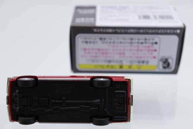 トミカリミテッドヴィンテージ