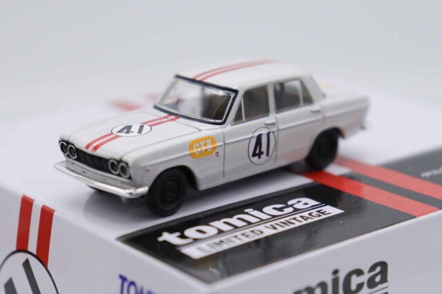 トミカリミテッドヴィンテージ