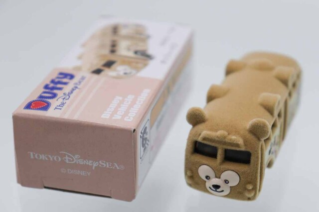 ディズニートミカ