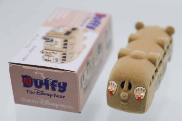 ディズニートミカ