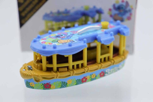 ディズニートミカ