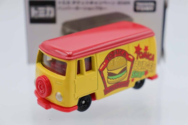 トミカ　特注・その他