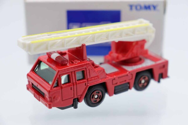 トミカ　特注・その他