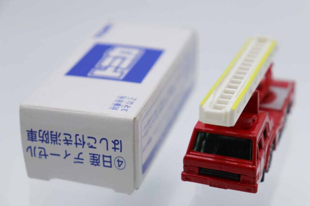 トミカ　特注・その他