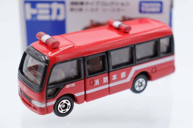 トミカ　特注・その他