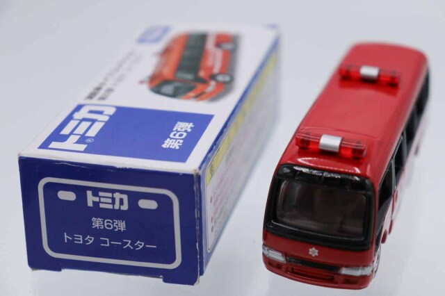 トミカ　特注・その他