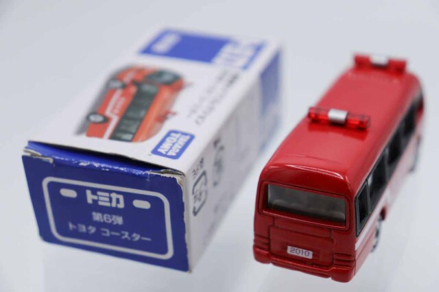 トミカ　特注・その他