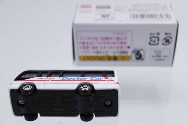 トミカ　特注・その他