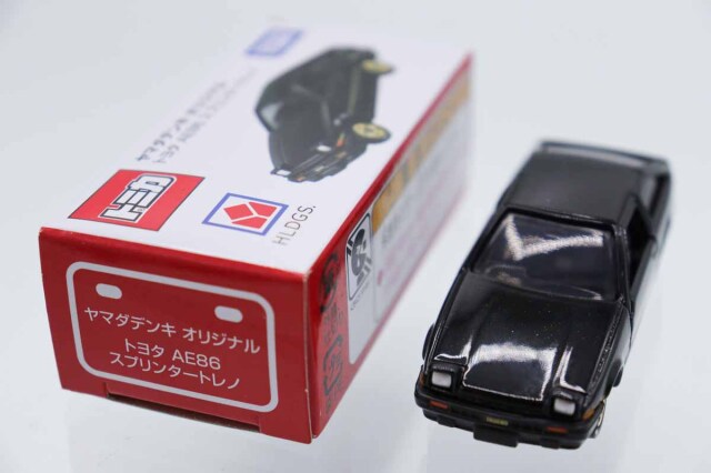 トミカ　特注・その他