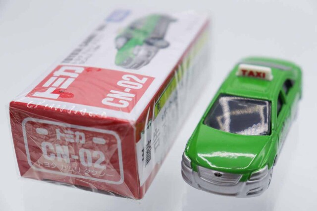 トミカ　特注・その他