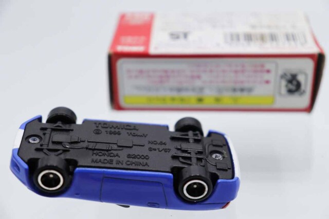 トミカ　特注・その他