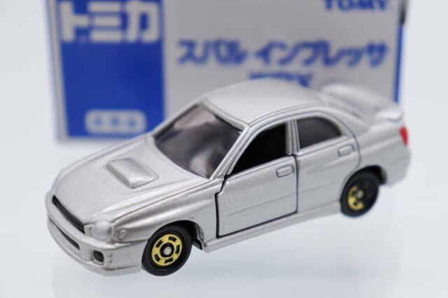 トミカ 特注・その他