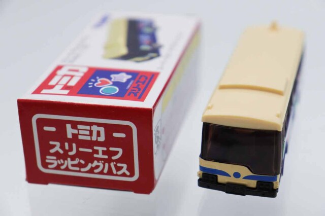 トミカ　特注・その他