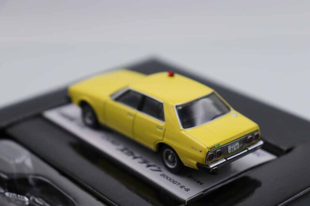 トミカ　TLV　ネオ