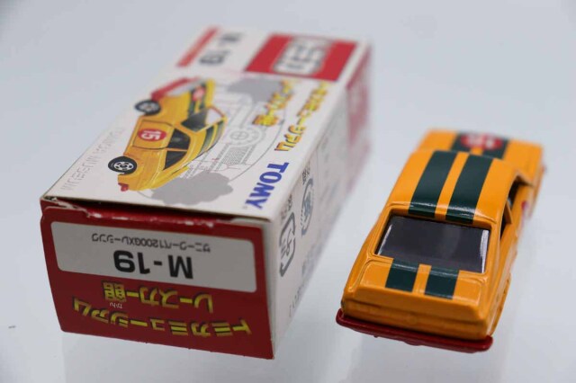 トミカ　特注・その他