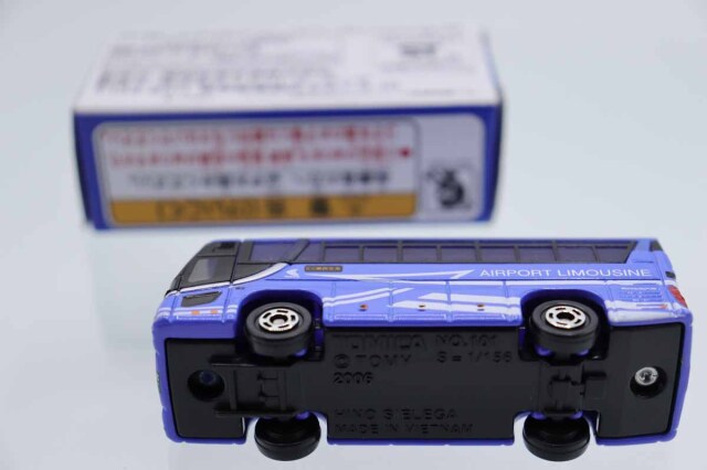 トミカ　特注・その他