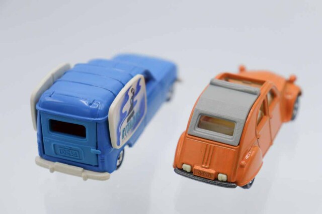 トミカギフトセット